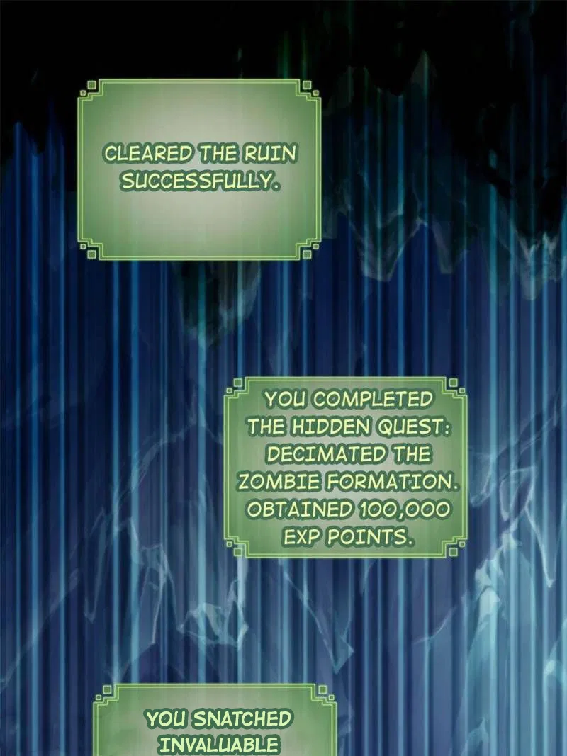 Immortal Cultivation is Just Like This Chapter 31 – Page 49