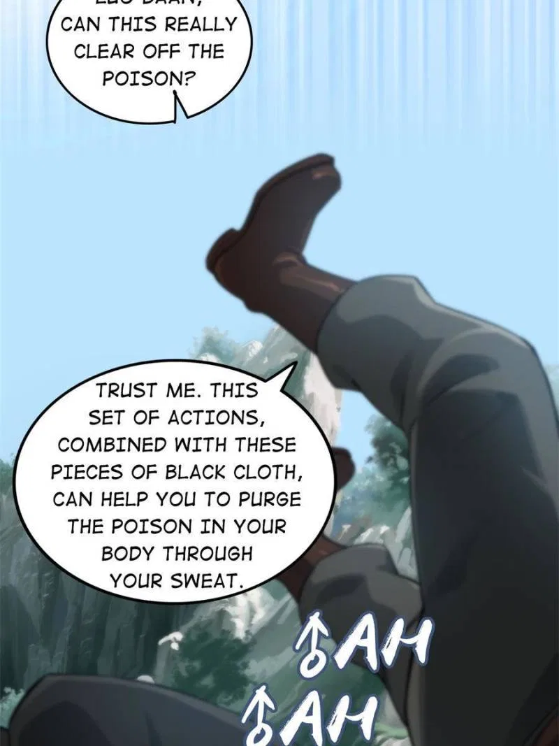 Immortal Cultivation is Just Like This Chapter 31 – Page 51
