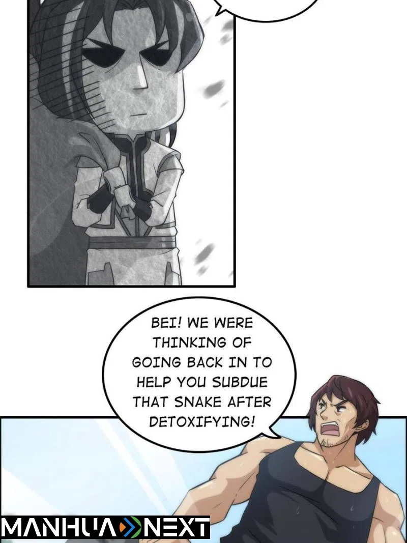 Immortal Cultivation is Just Like This Chapter 31 – Page 53