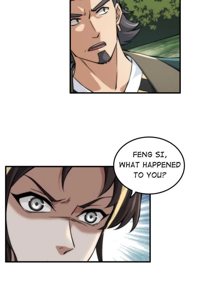 Immortal Cultivation is Just Like This Chapter 31 – Page 58