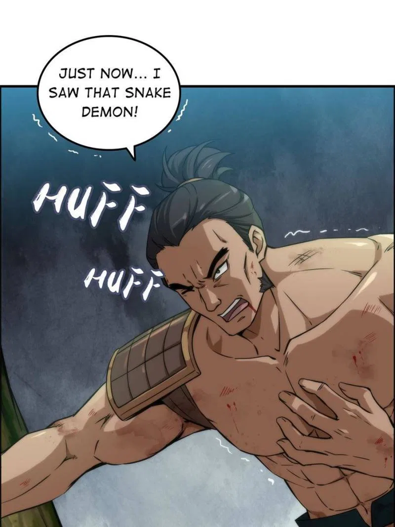 Immortal Cultivation is Just Like This Chapter 31 – Page 59