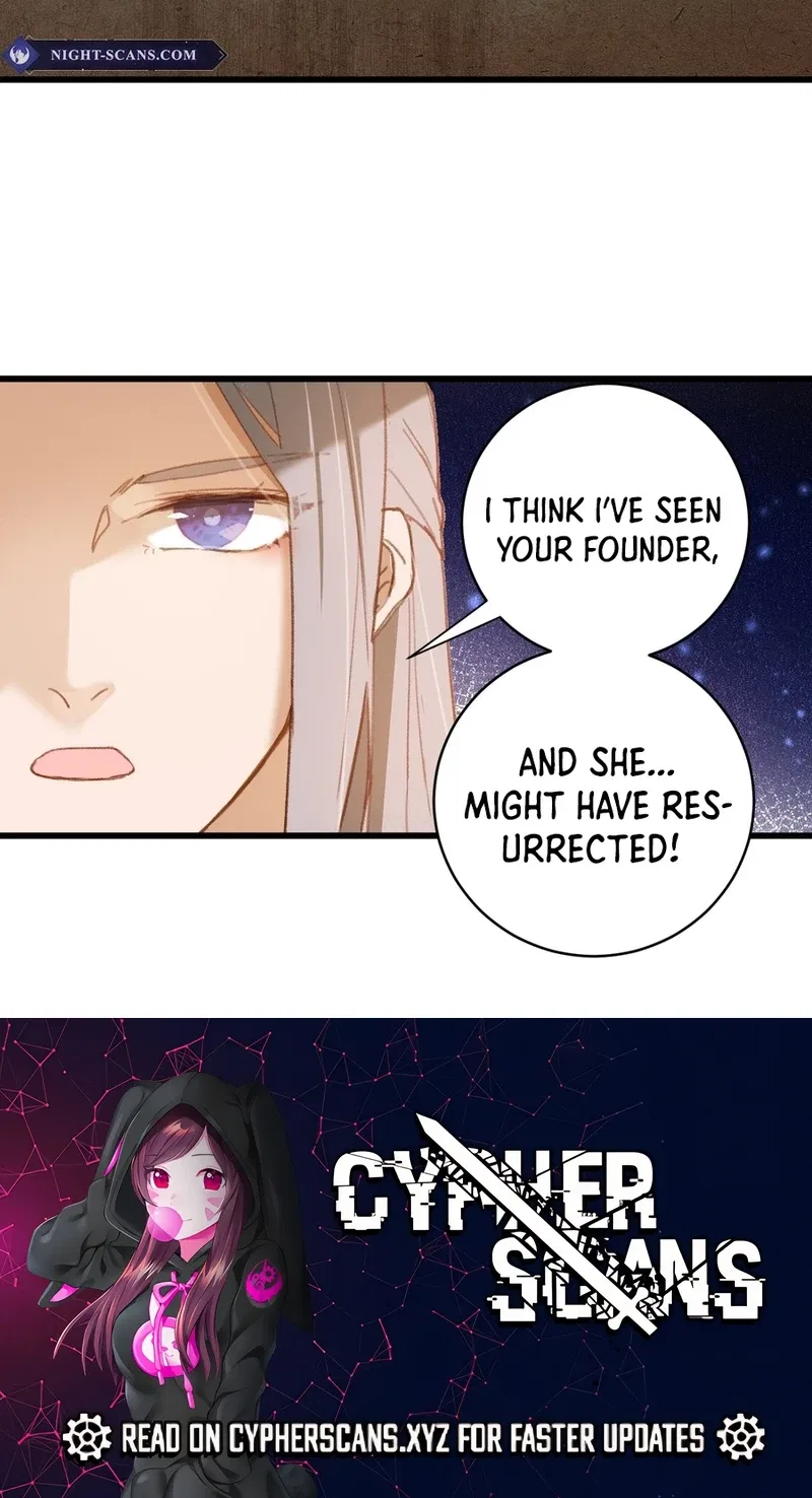 Counterattacking System Available At The Grand Ascension Stage Chapter 7 – Page 6