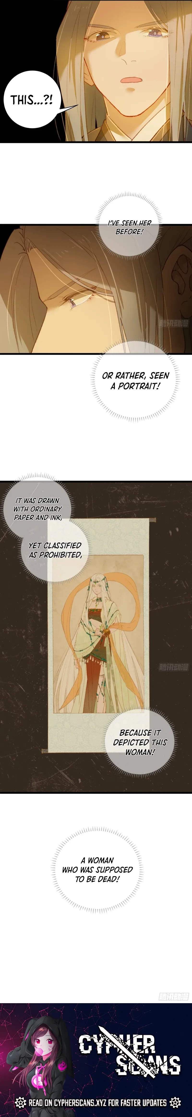 Counterattacking System Available At The Grand Ascension Stage Chapter 6 – Page 6