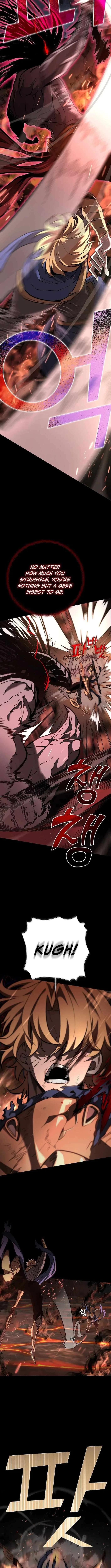 The Sword God from a Doomed World Chapter 1 – Page 6