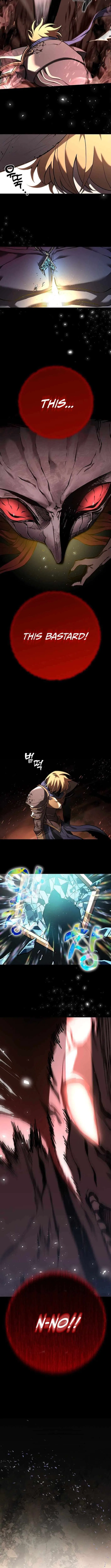The Sword God from a Doomed World Chapter 1 – Page 9