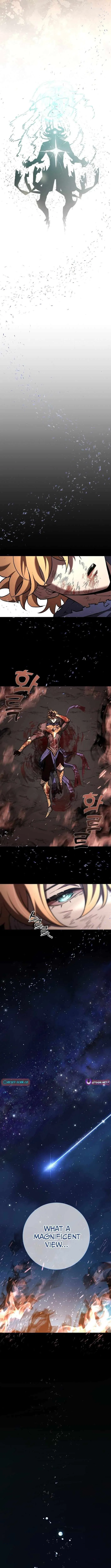 The Sword God from a Doomed World Chapter 1 – Page 10
