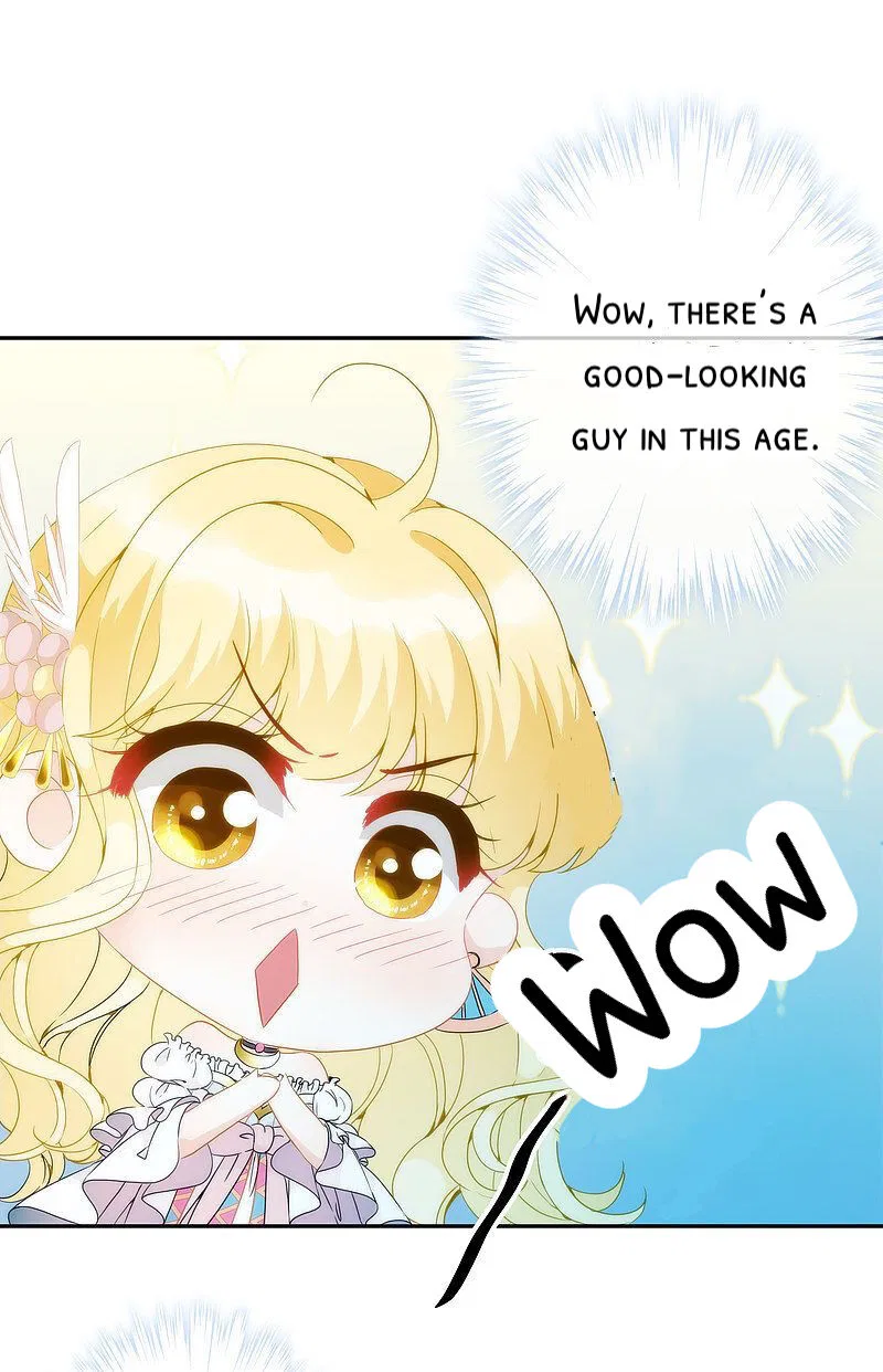 Love in Babylon Chapter 5 – Page 4