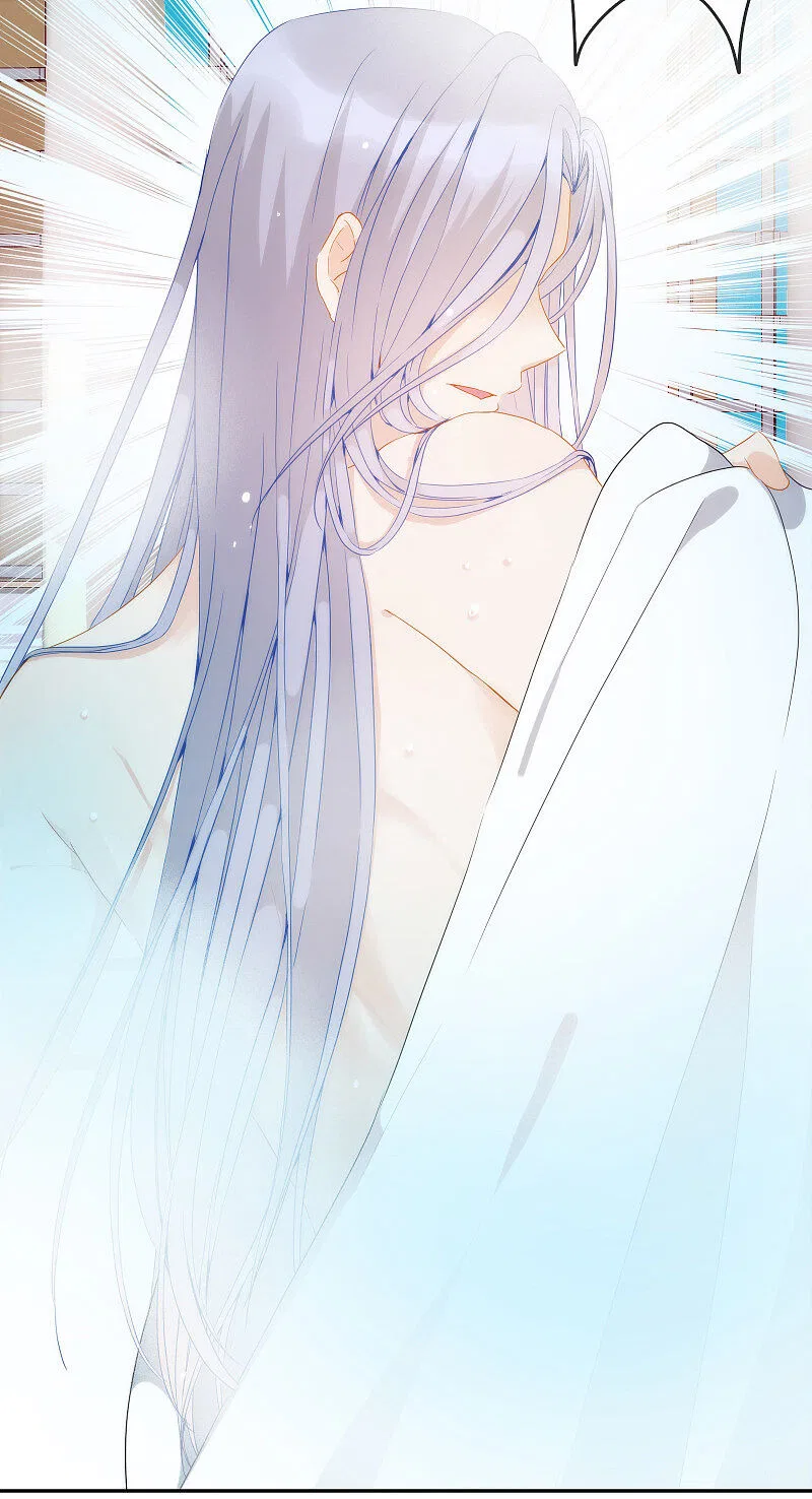 Love in Babylon Chapter 5 – Page 6