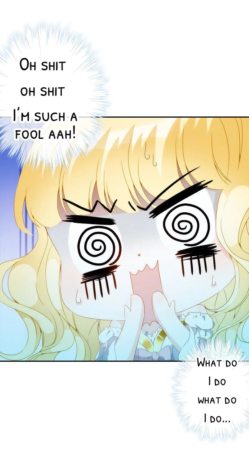 Love in Babylon Chapter 5 – Page 7
