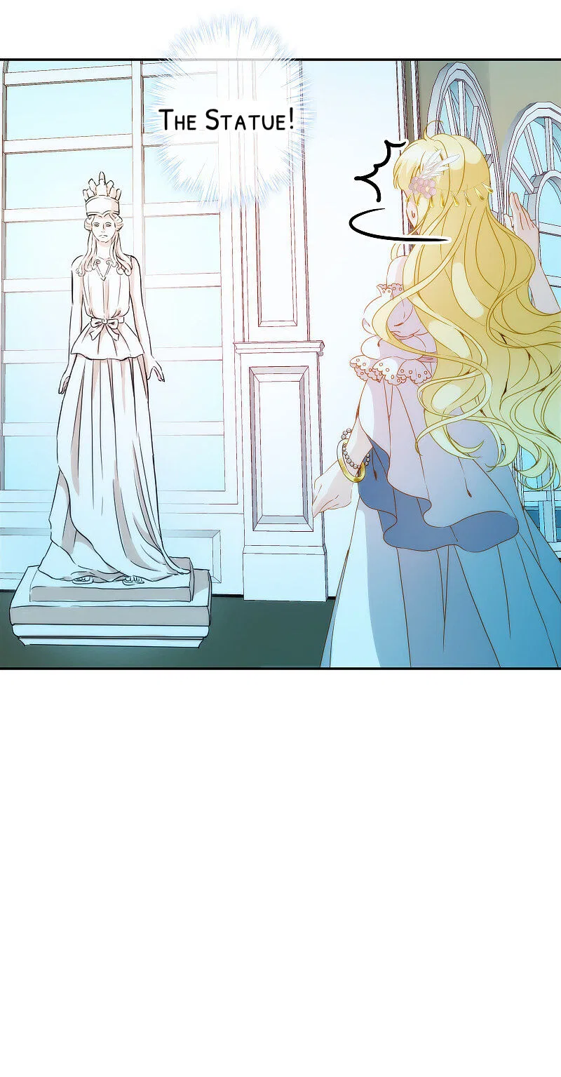 Love in Babylon Chapter 5 – Page 8