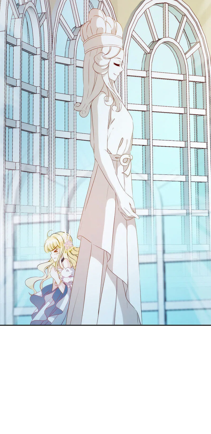Love in Babylon Chapter 5 – Page 11