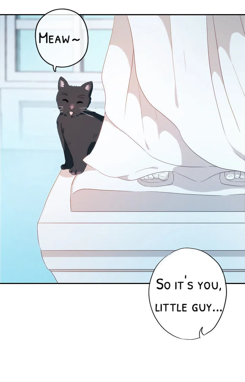 Love in Babylon Chapter 5 – Page 12