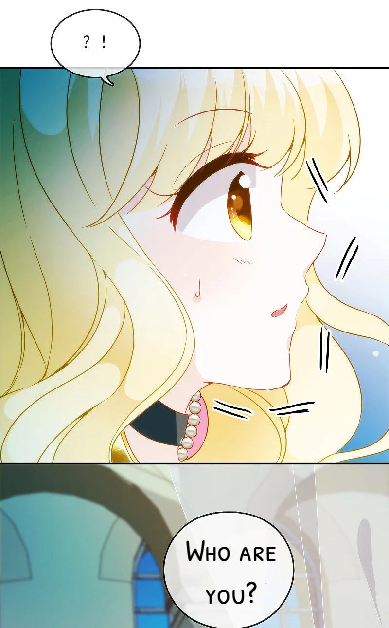 Love in Babylon Chapter 5 – Page 15