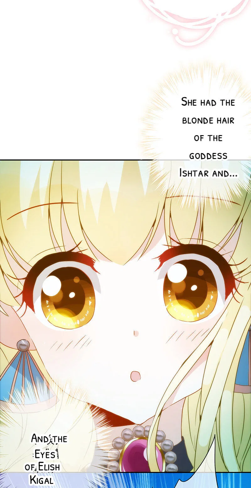 Love in Babylon Chapter 5 – Page 20