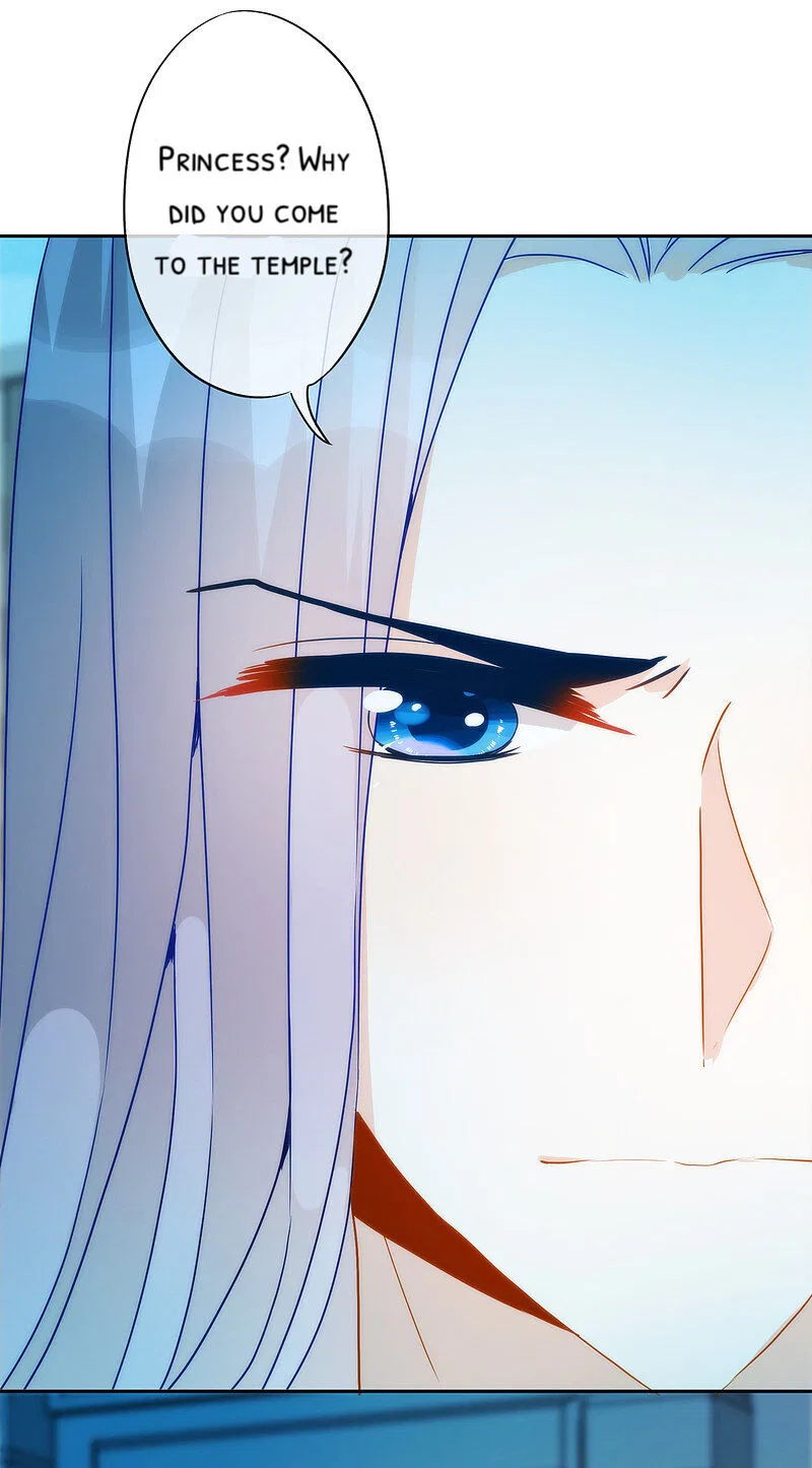 Love in Babylon Chapter 5 – Page 25