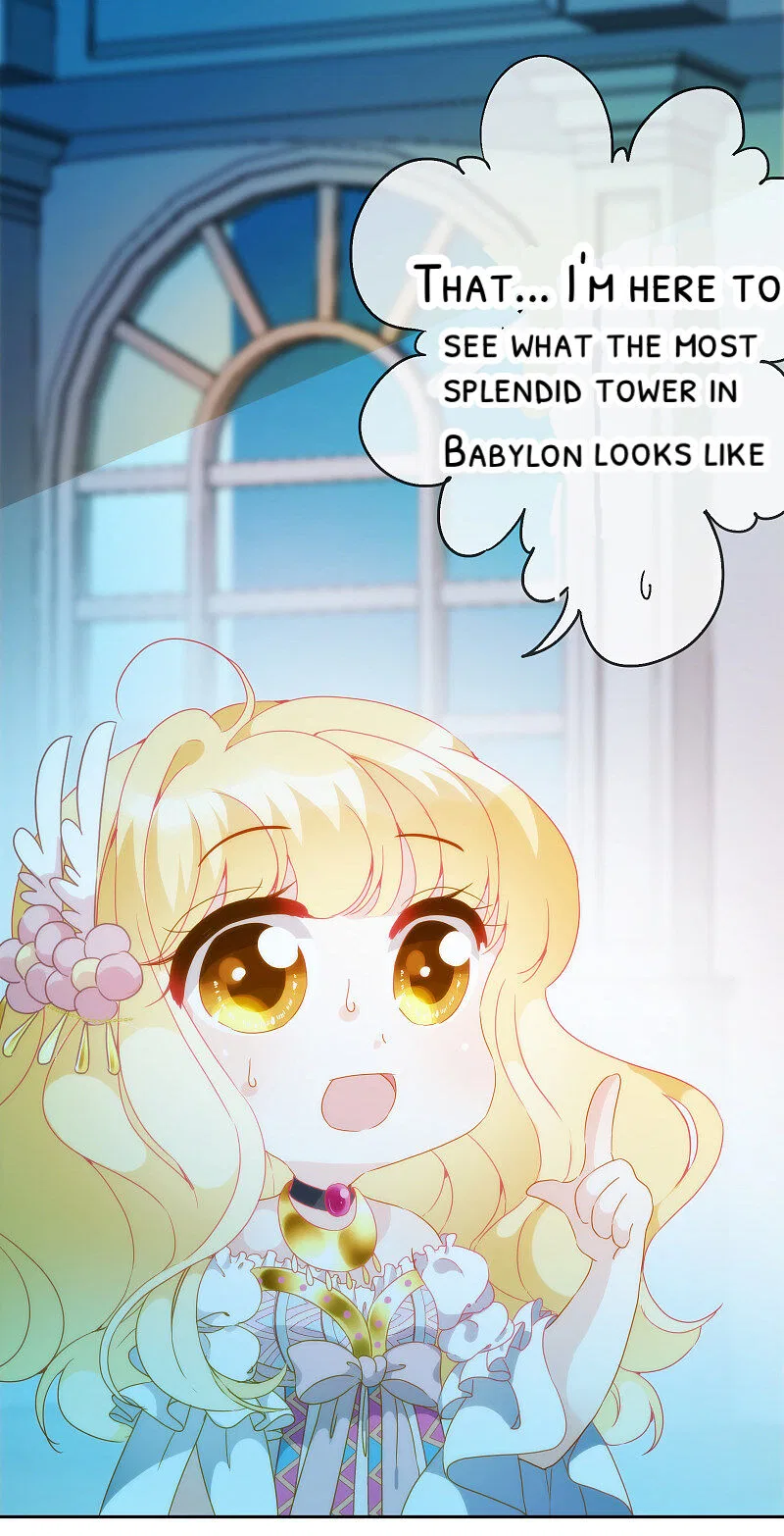 Love in Babylon Chapter 5 – Page 26