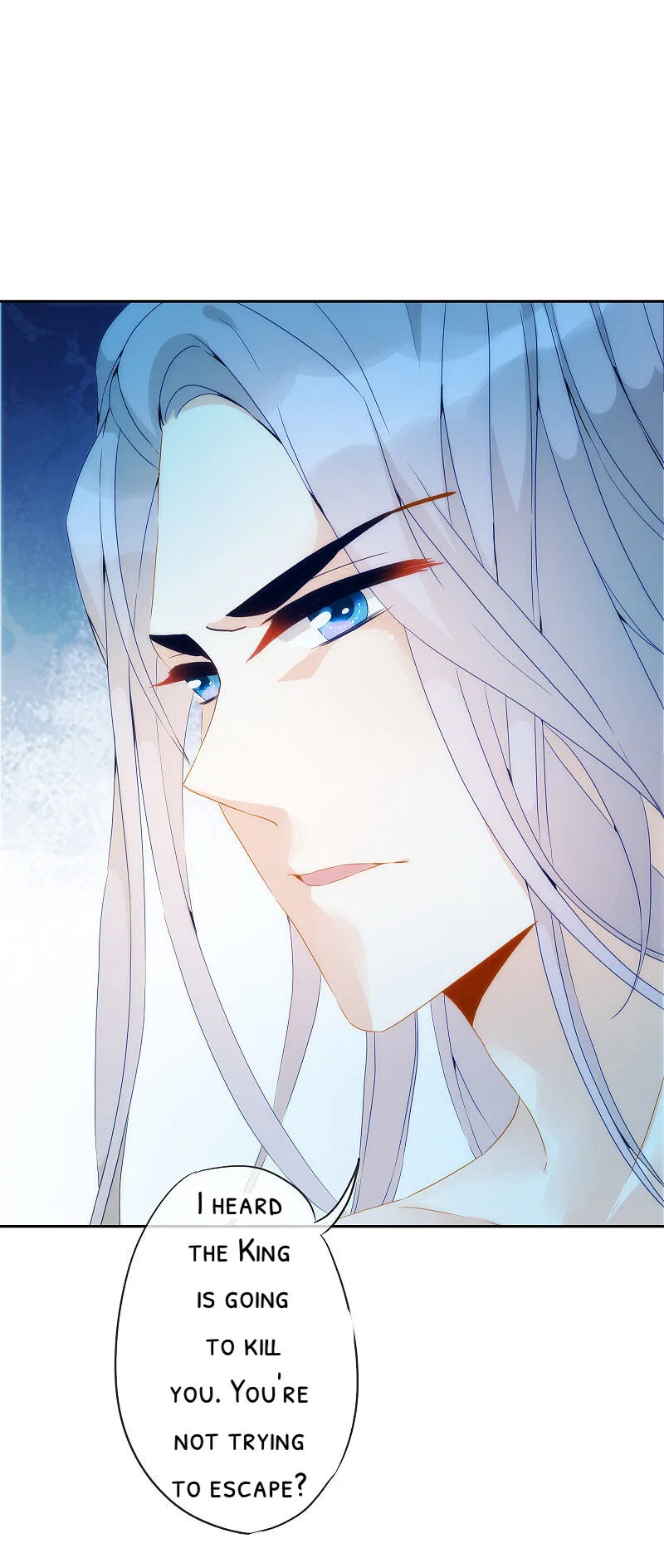 Love in Babylon Chapter 5 – Page 27