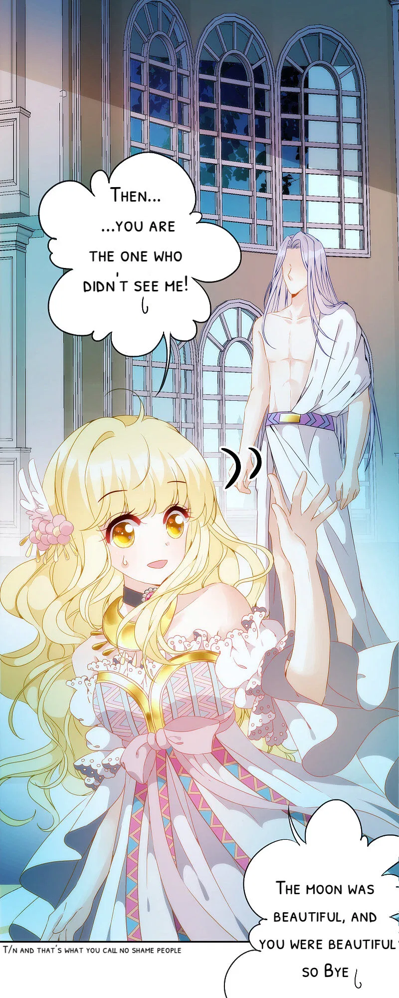 Love in Babylon Chapter 5 – Page 29