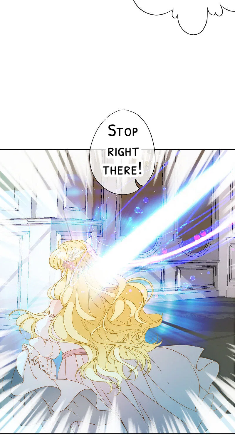 Love in Babylon Chapter 5 – Page 30
