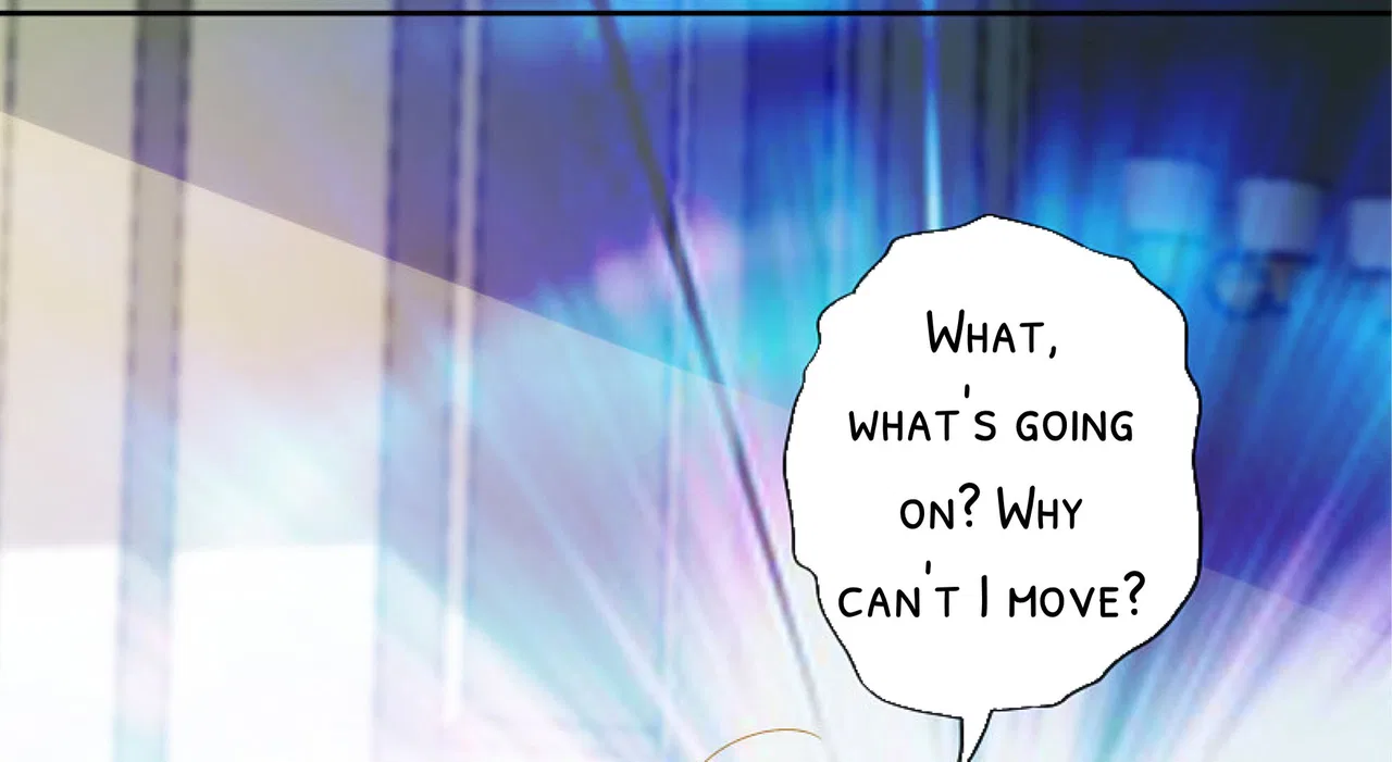 Love in Babylon Chapter 5 – Page 31