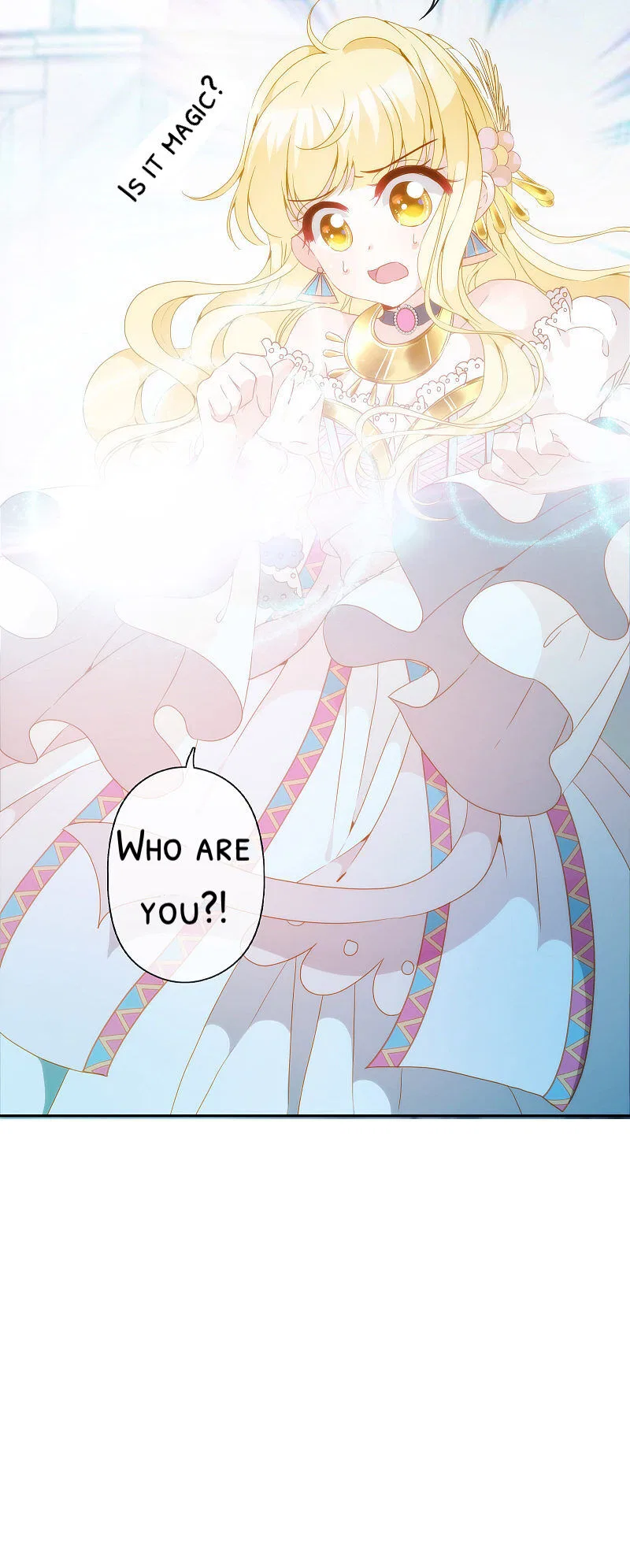 Love in Babylon Chapter 5 – Page 32