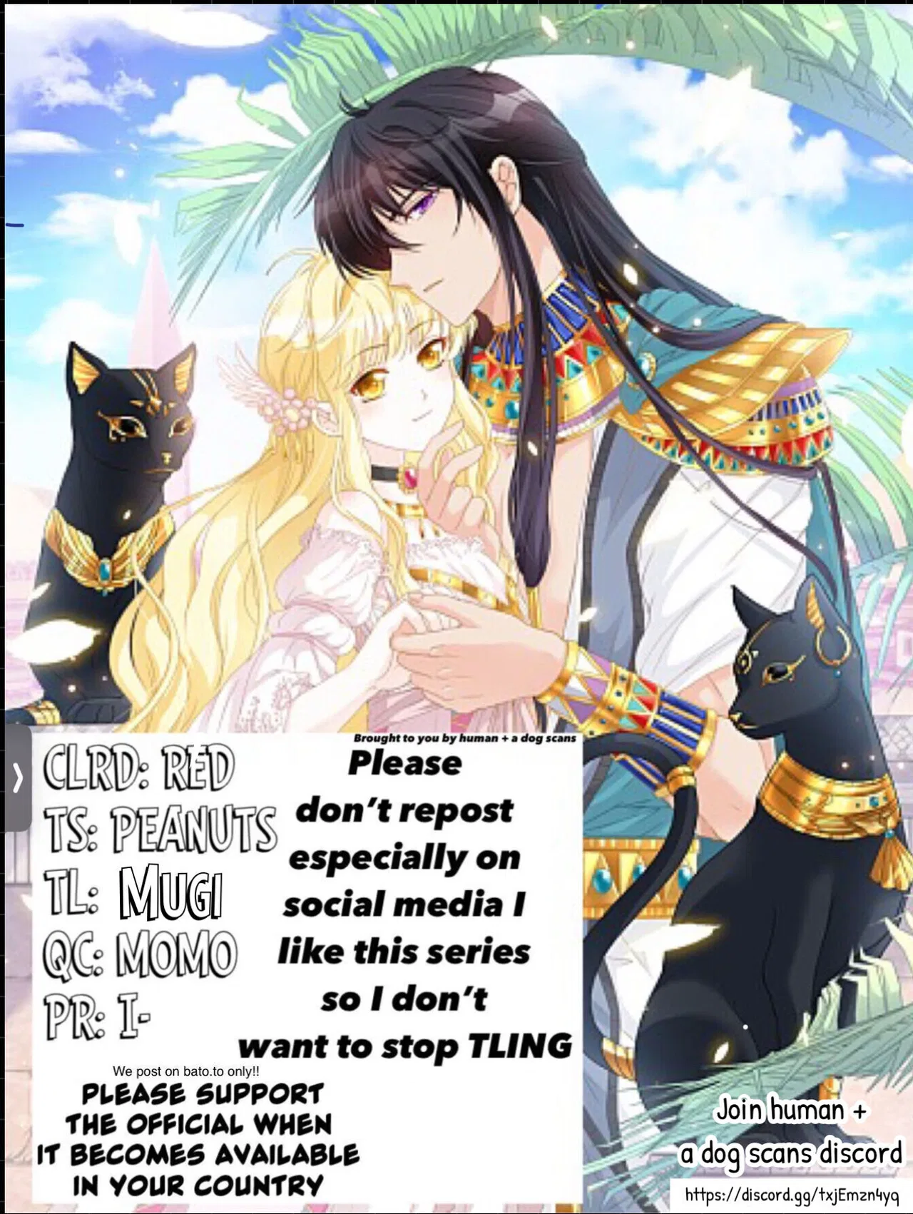 Love in Babylon Chapter 5 – Page 33