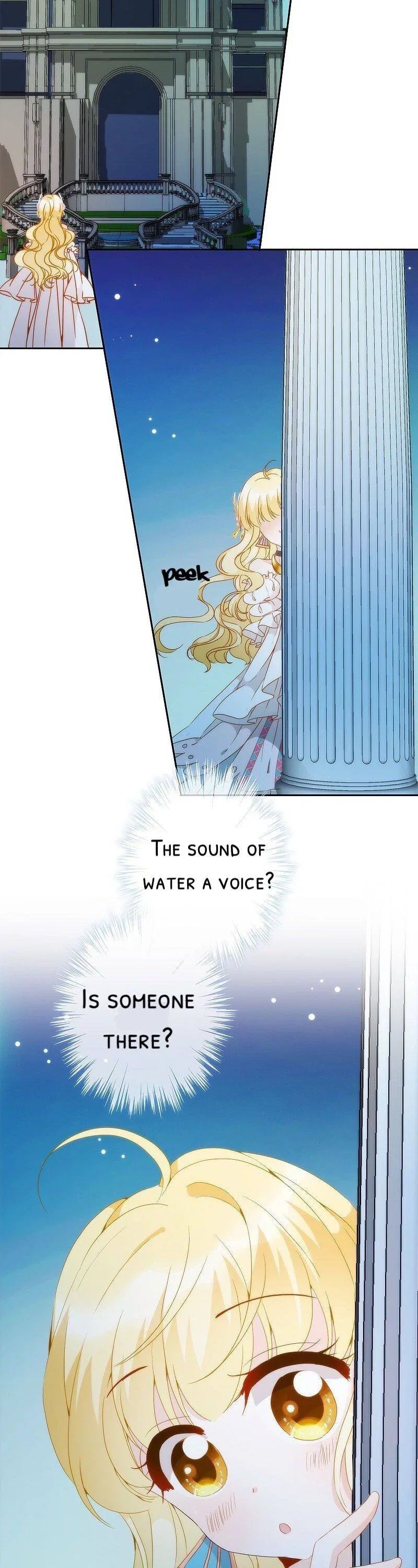 Love in Babylon Chapter 4 – Page 15