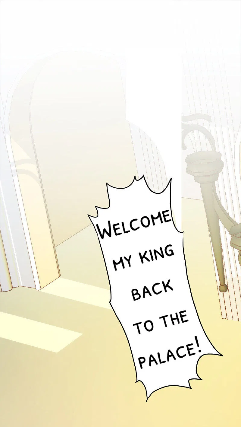 Love in Babylon Chapter 3 – Page 11