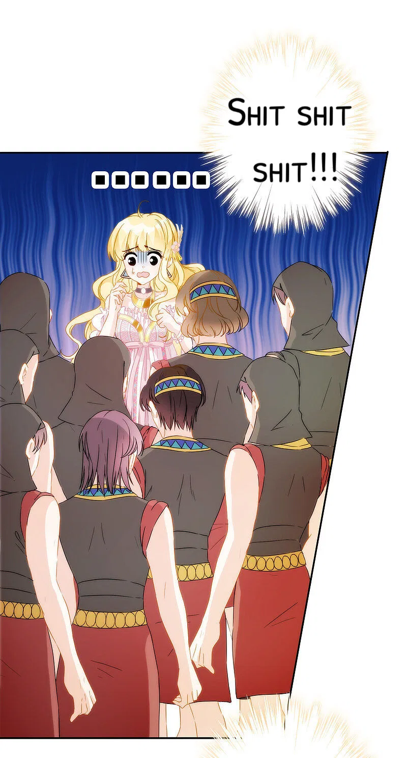 Love in Babylon Chapter 3 – Page 29