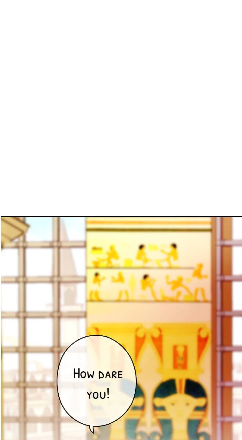 Love in Babylon Chapter 3 – Page 31