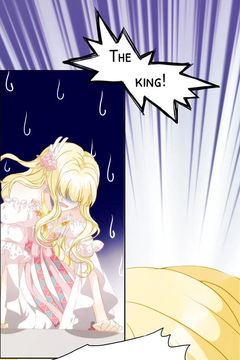 Love in Babylon Chapter 3 – Page 37