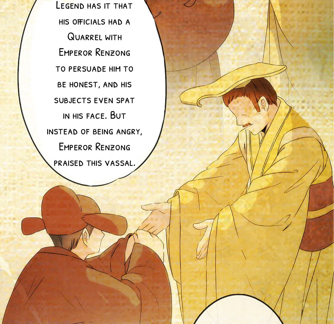 Love in Babylon Chapter 3 – Page 41