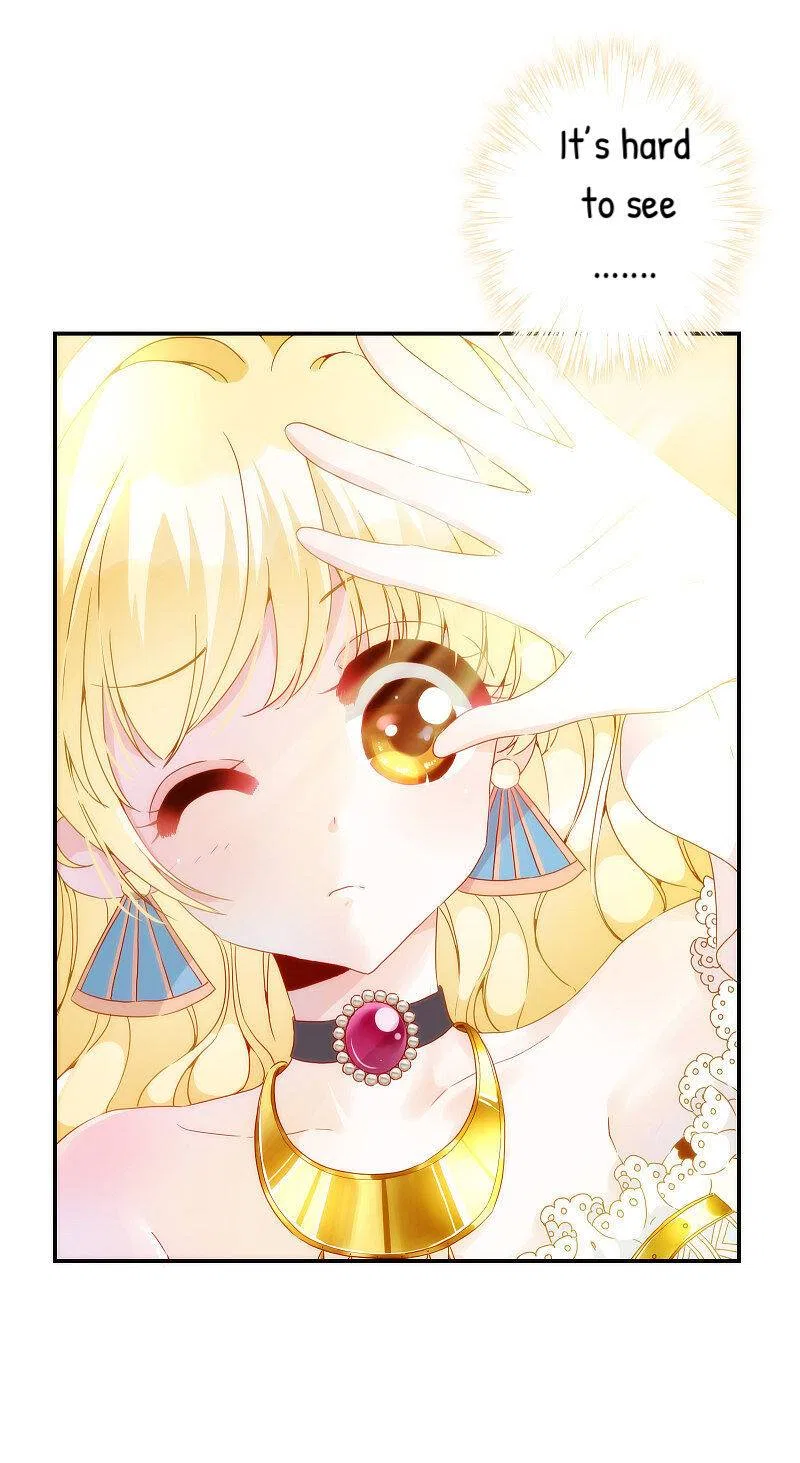 Love in Babylon Chapter 2 – Page 1