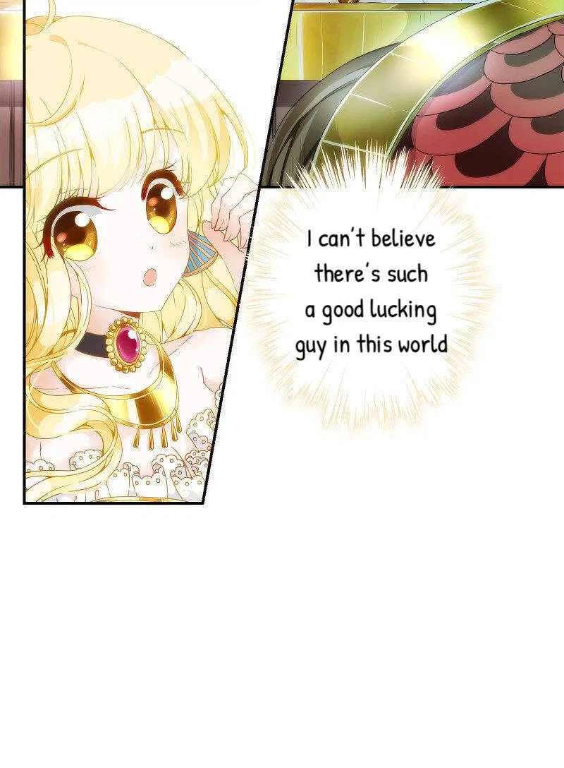 Love in Babylon Chapter 2 – Page 5