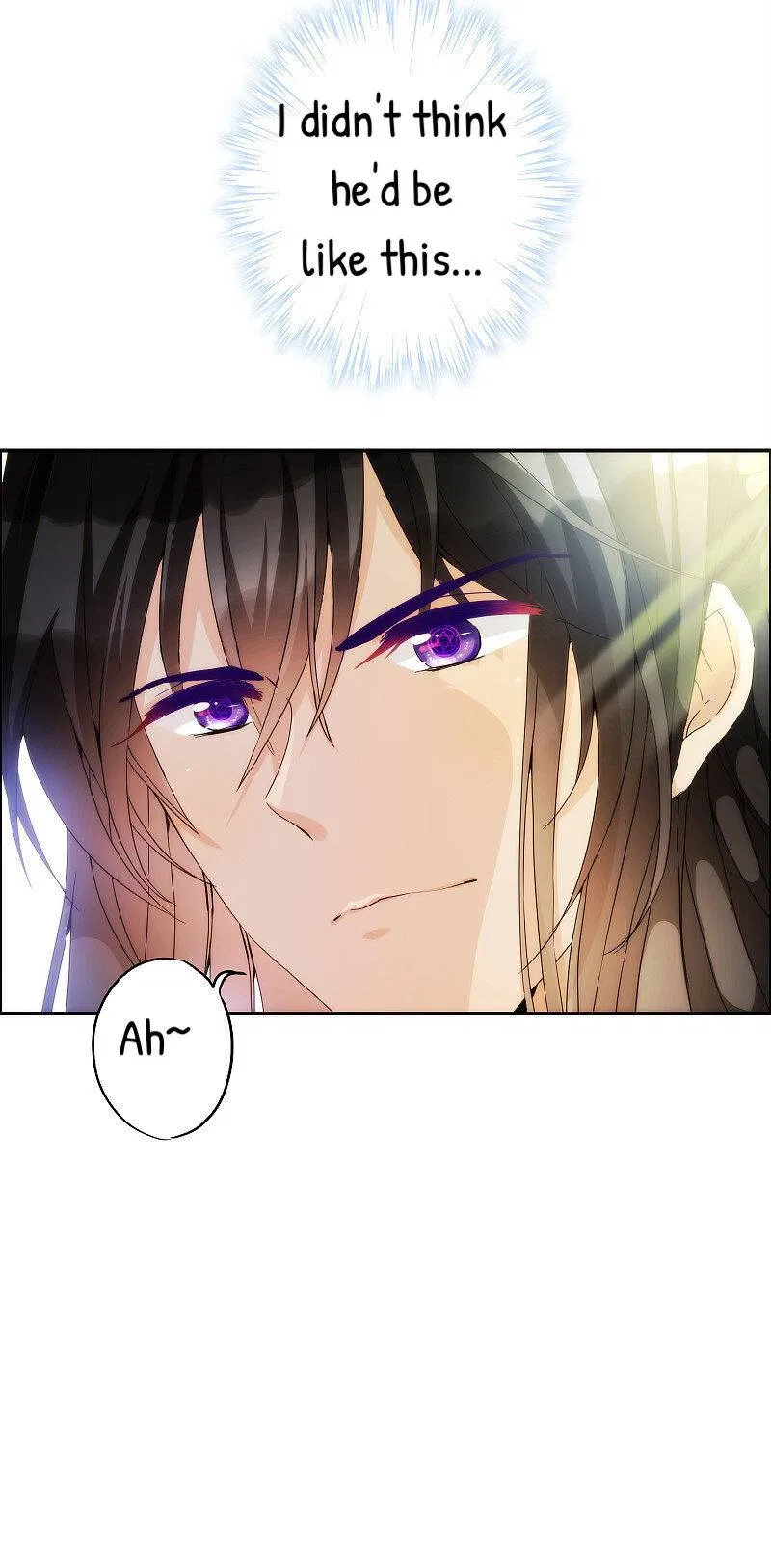 Love in Babylon Chapter 2 – Page 8