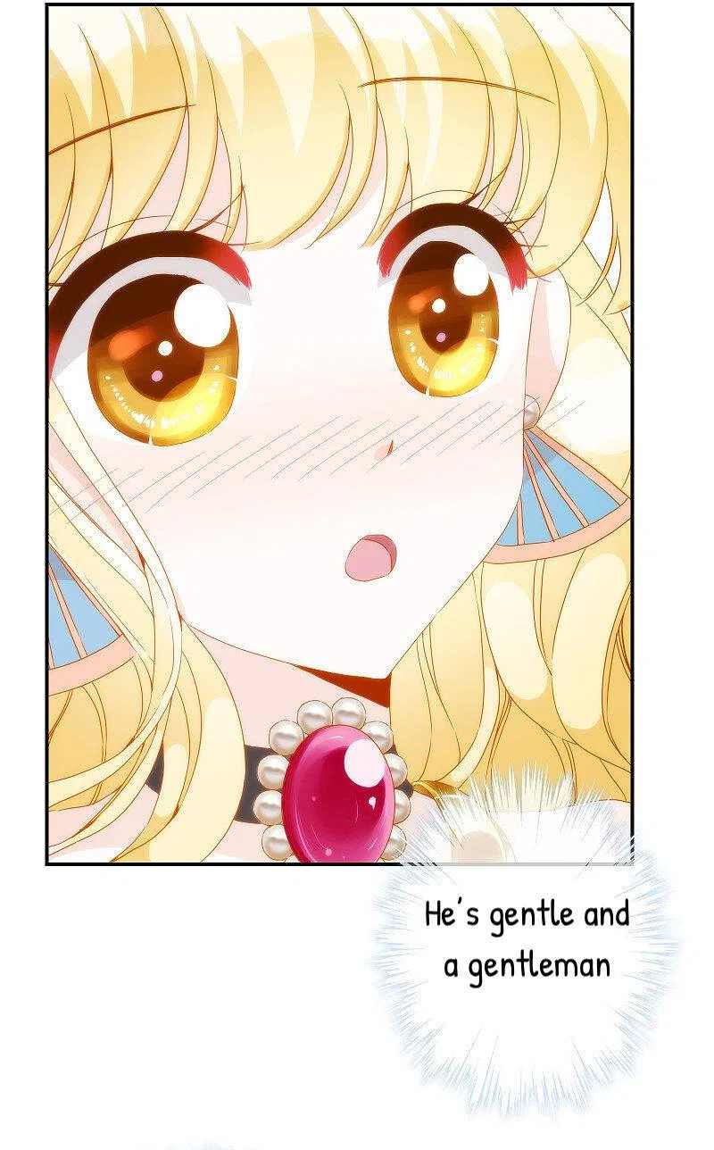 Love in Babylon Chapter 2 – Page 9
