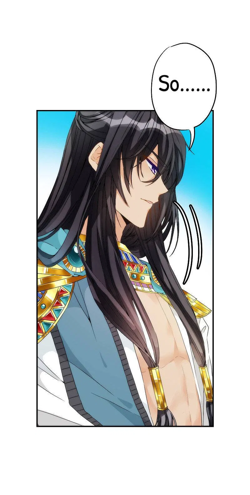 Love in Babylon Chapter 2 – Page 20