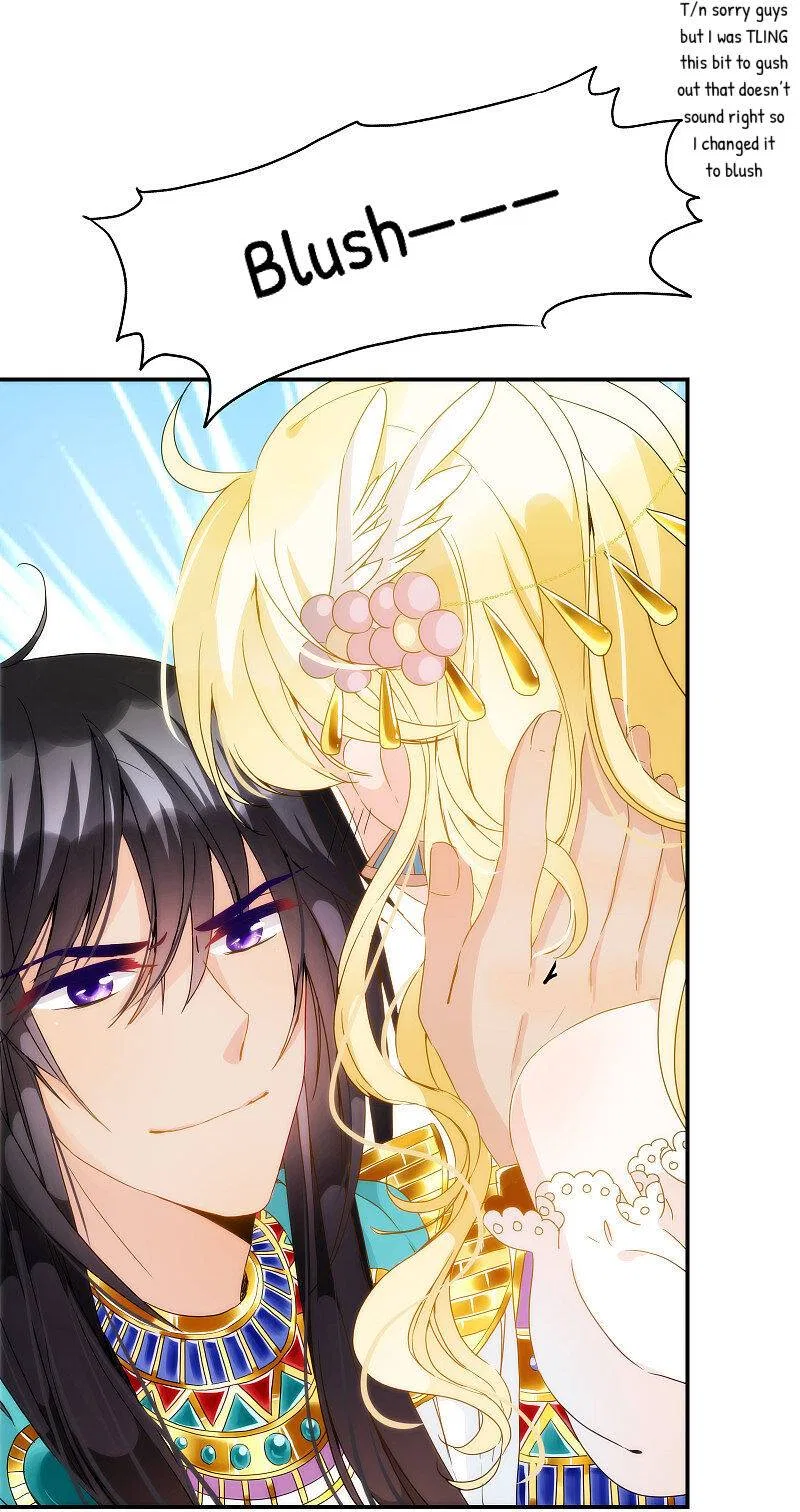 Love in Babylon Chapter 2 – Page 24