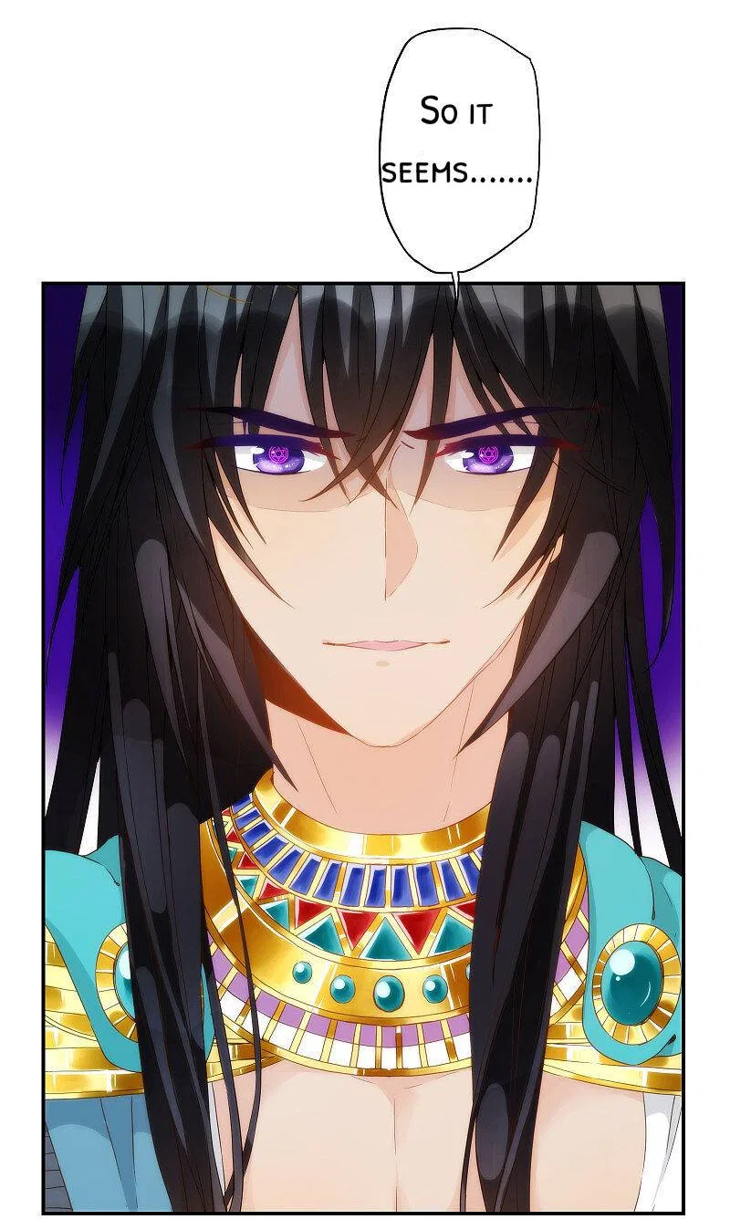 Love in Babylon Chapter 2 – Page 30