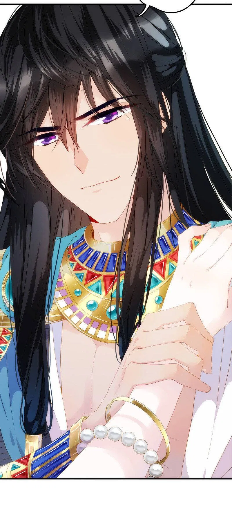 Love in Babylon Chapter 2 – Page 32