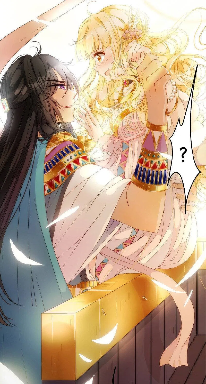 Love in Babylon Chapter 2 – Page 34