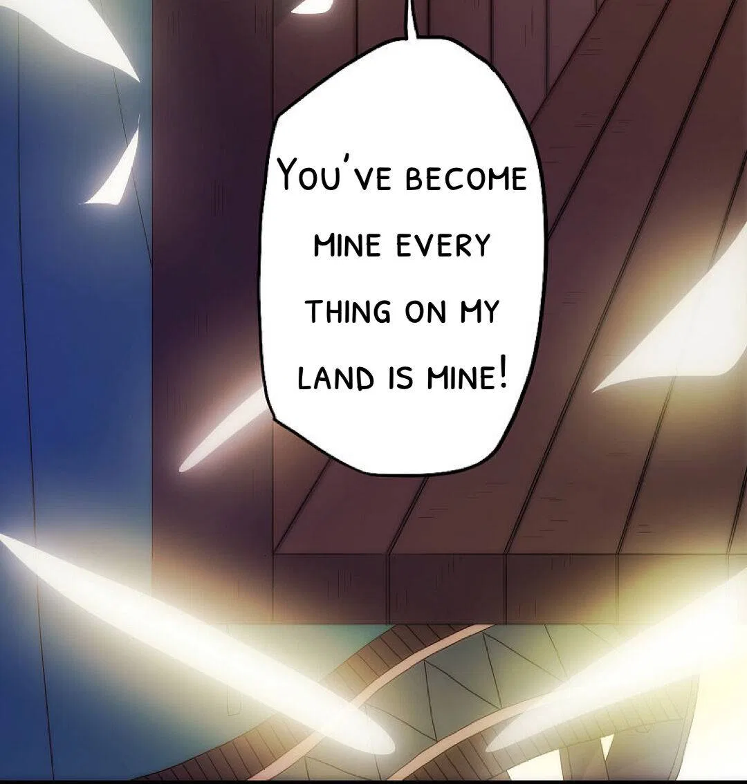 Love in Babylon Chapter 2 – Page 35