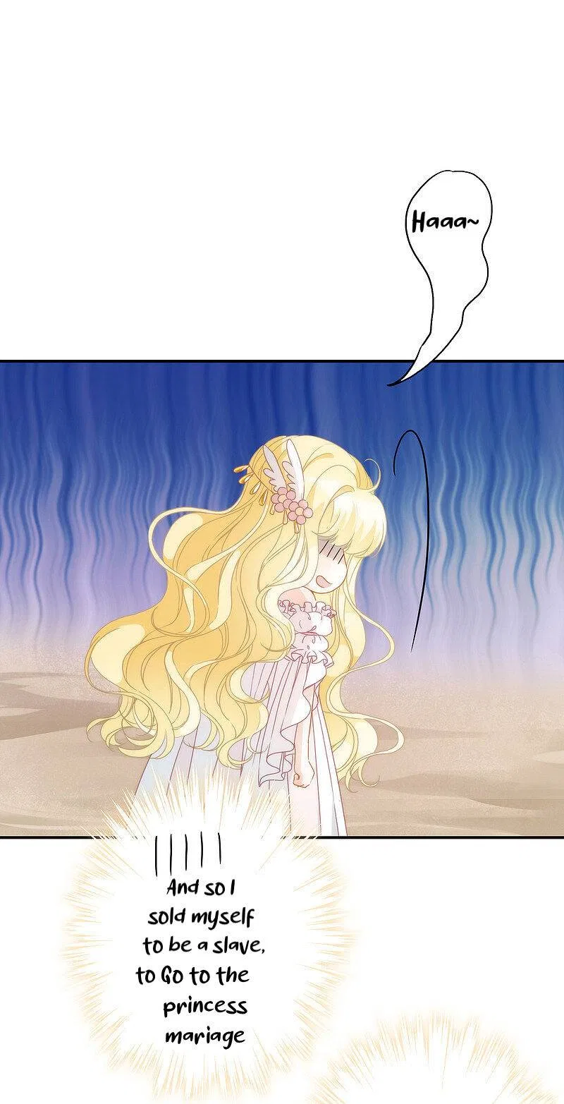 Love in Babylon Chapter 1 – Page 16