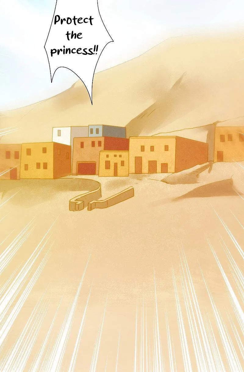 Love in Babylon Chapter 1 – Page 19