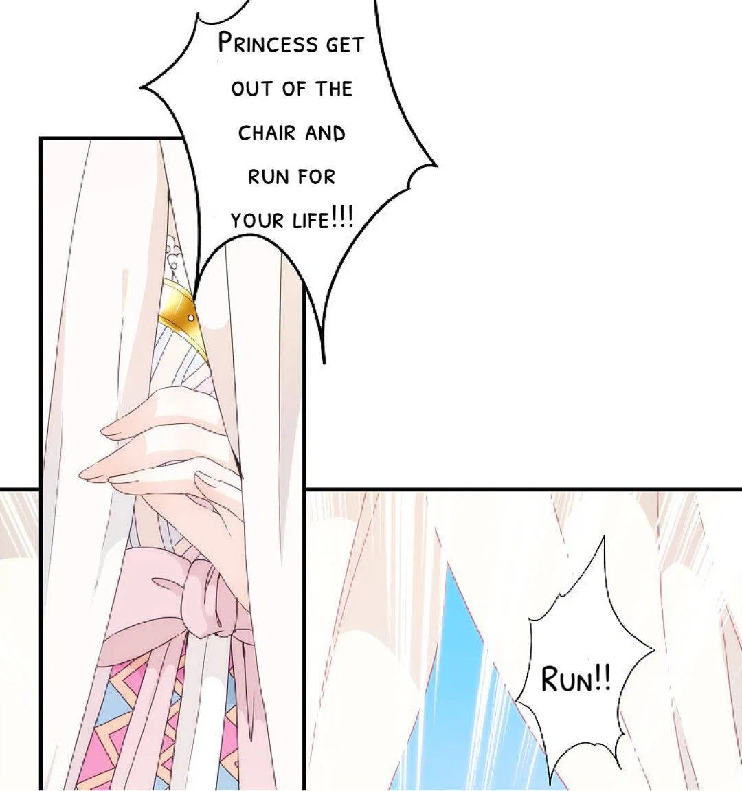 Love in Babylon Chapter 1 – Page 24