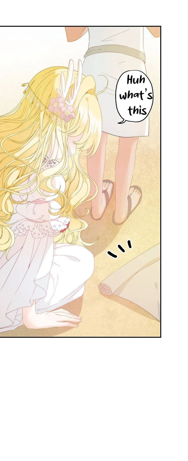 Love in Babylon Chapter 1 – Page 27