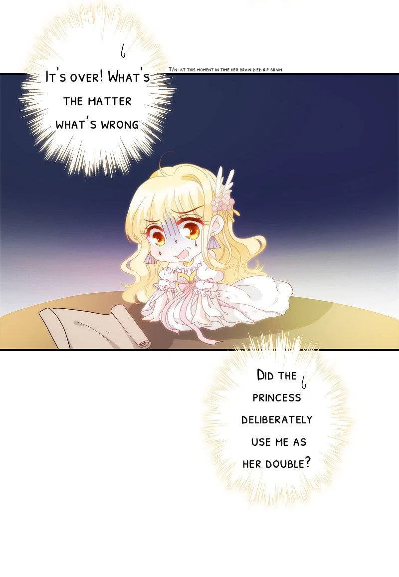 Love in Babylon Chapter 1 – Page 30