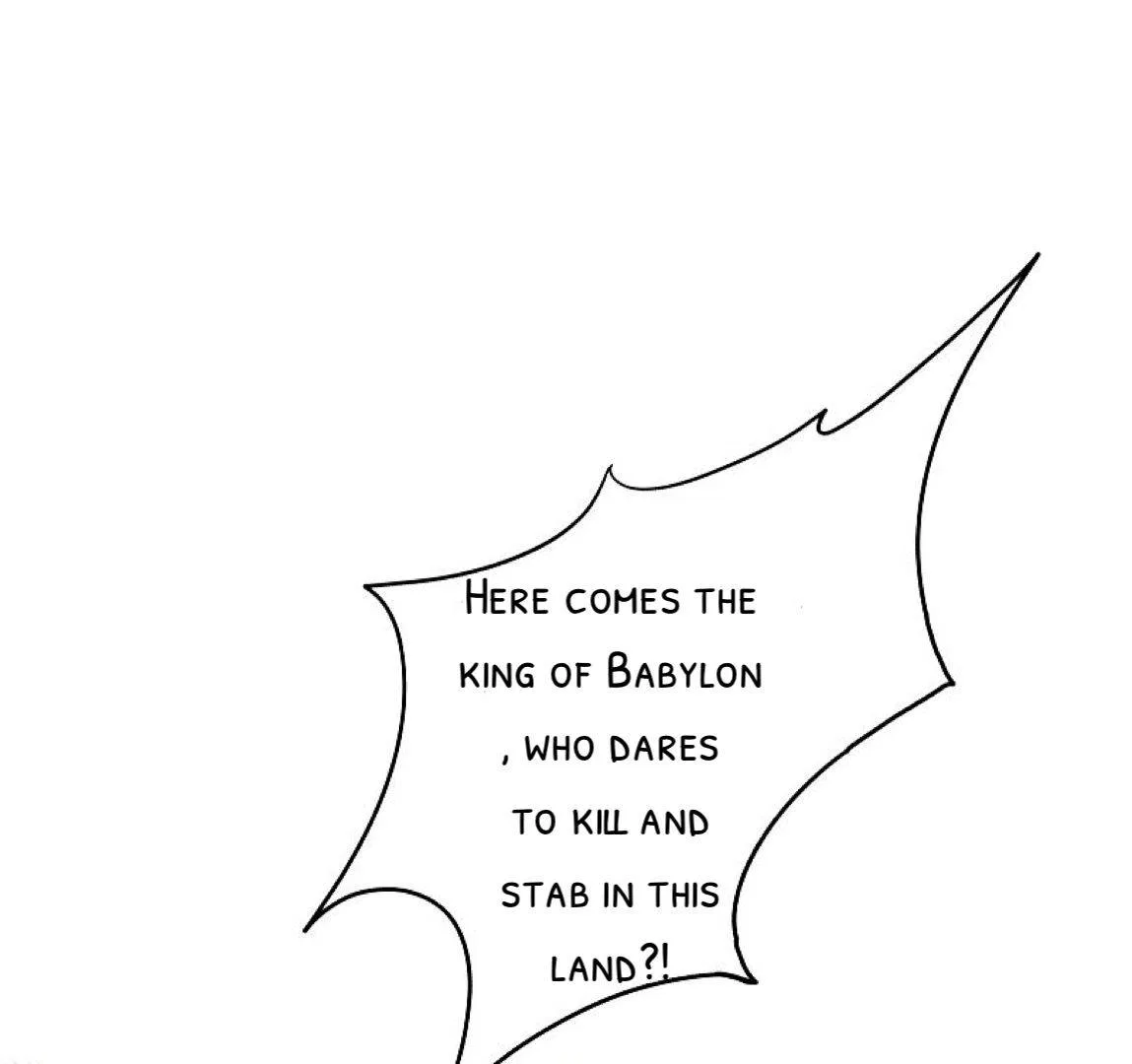 Love in Babylon Chapter 1 – Page 32