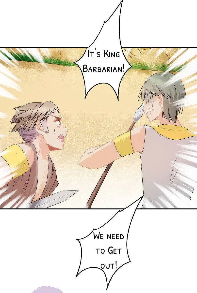 Love in Babylon Chapter 1 – Page 34