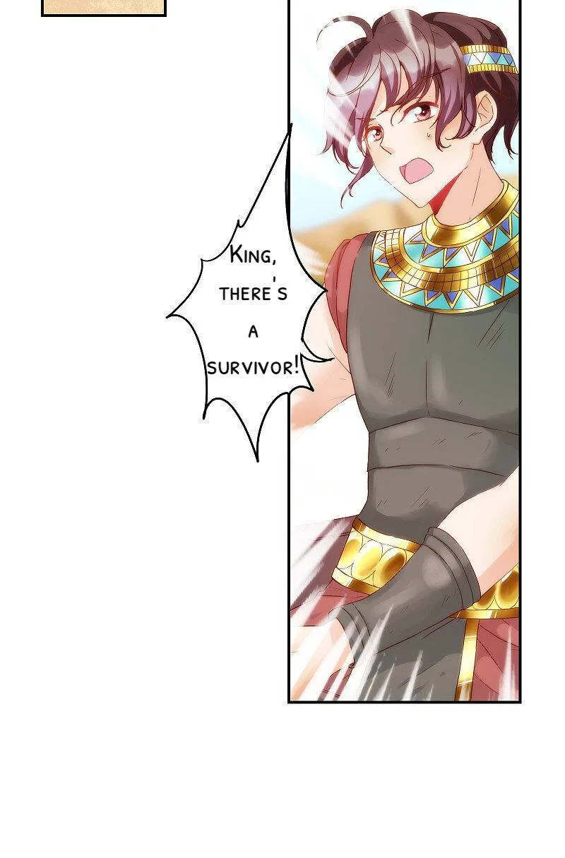 Love in Babylon Chapter 1 – Page 39